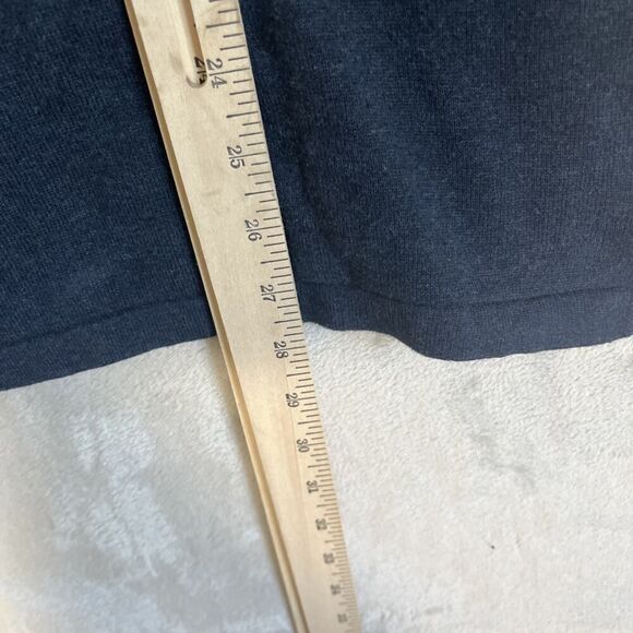 Tommy Bahama Men's Size M 100% Cotton Coast To Shore Sky Blue Polo Shirt - Picture 4 of 6